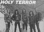 Holy Terror
