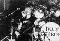 Holy Terror