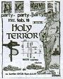 Holy Terror