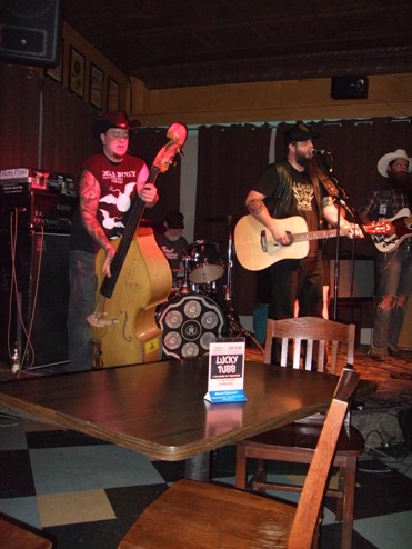 Holy
                  Terror