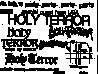 Holy Terror